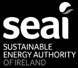 sustainable energy authority of Ireland logo
